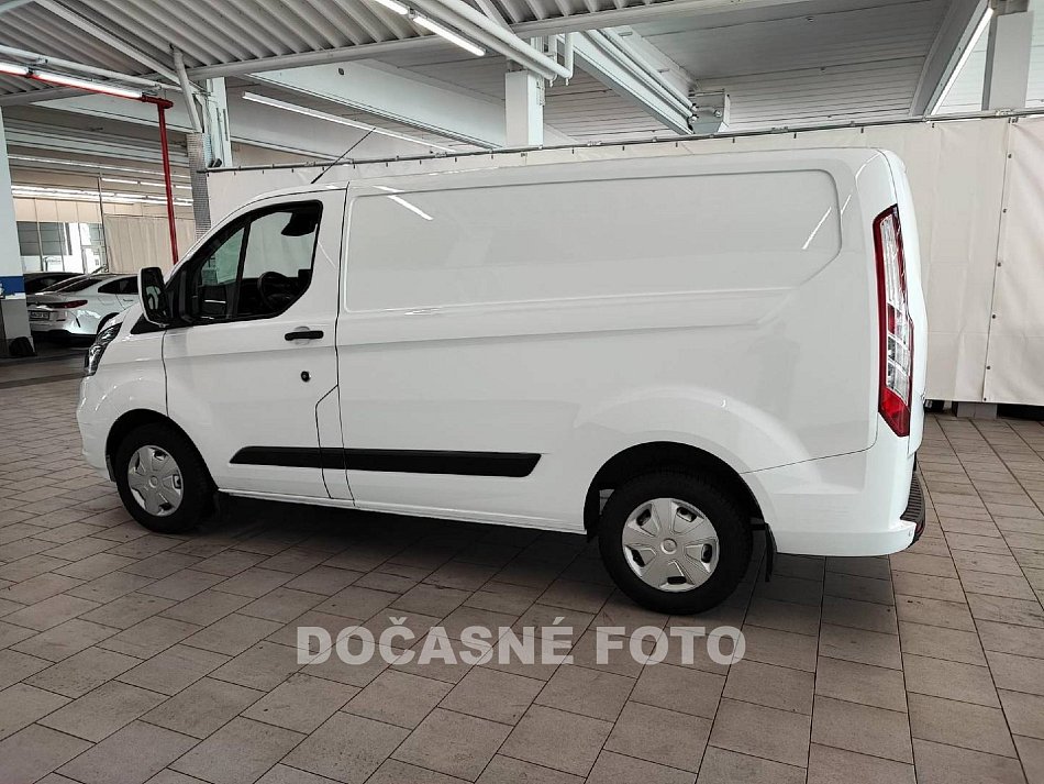 Ford Transit Custom 2.0TDCi Trend L1