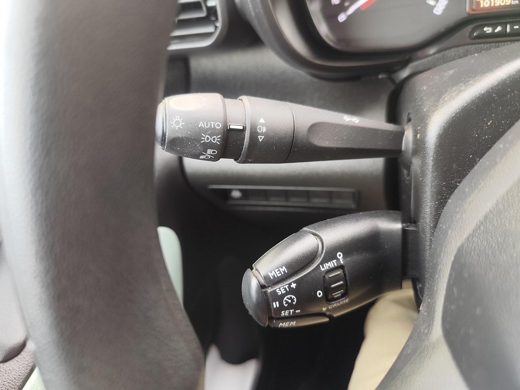 Citroën Berlingo 1.2T Life MAXi XL