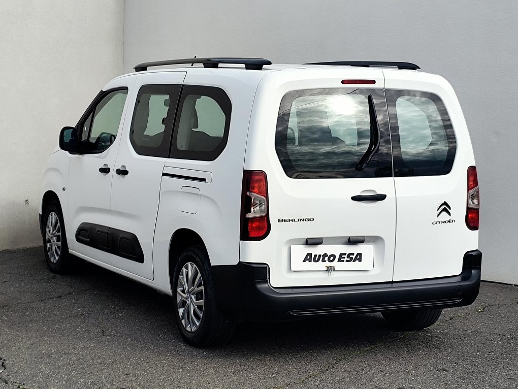 Citroën Berlingo 1.2T Life MAXi XL