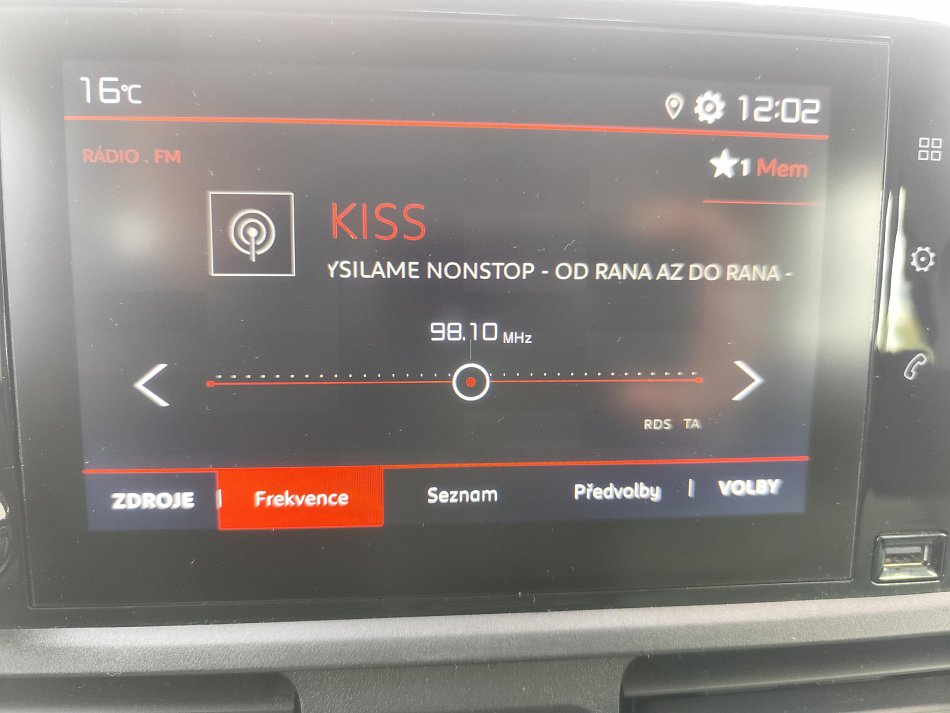 Citroën Berlingo 1.2T Life MAXi XL