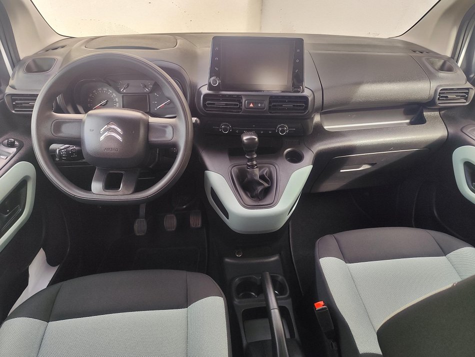 Citroën Berlingo 1.2T Life MAXi XL