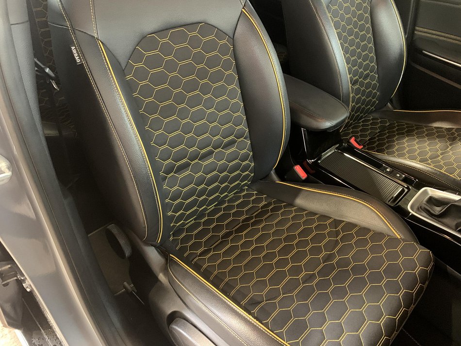 Kia XCeed 1.4 T-GDi Exclusive