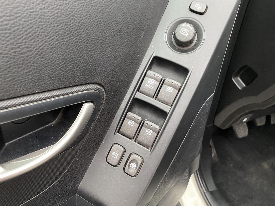 SsangYong Korando 2.0 e-XDi  4WD