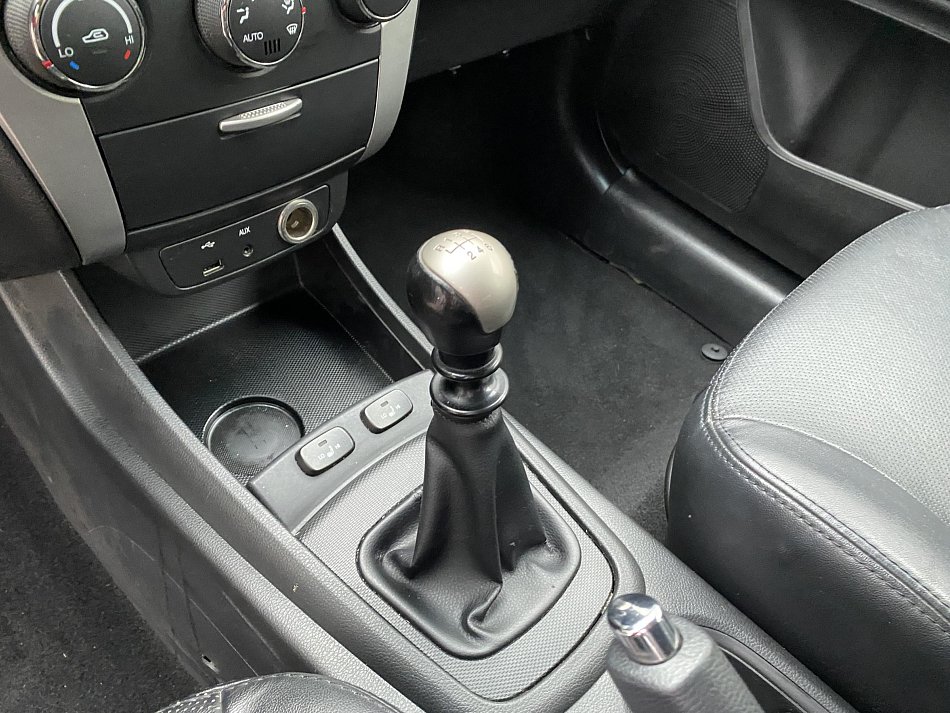 SsangYong Korando 2.0 e-XDi  4WD