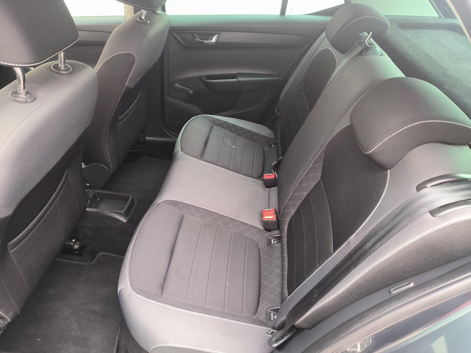 Škoda Fabia III 1.0 TSi Ambition