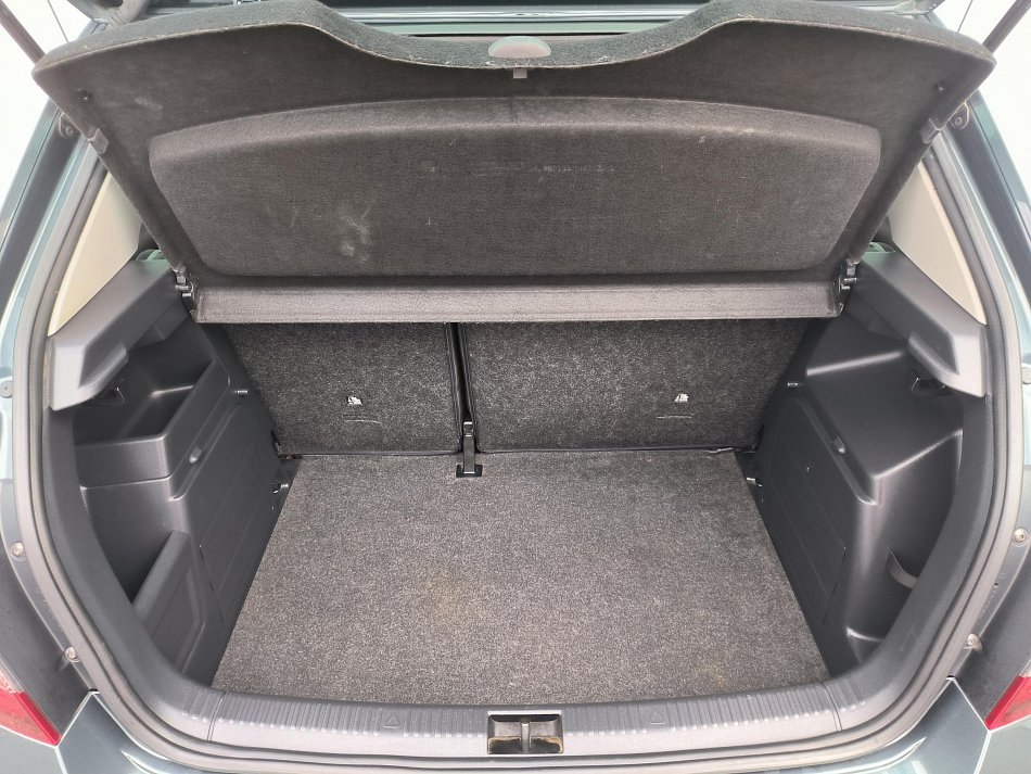 Škoda Fabia III 1.0 TSi Ambition