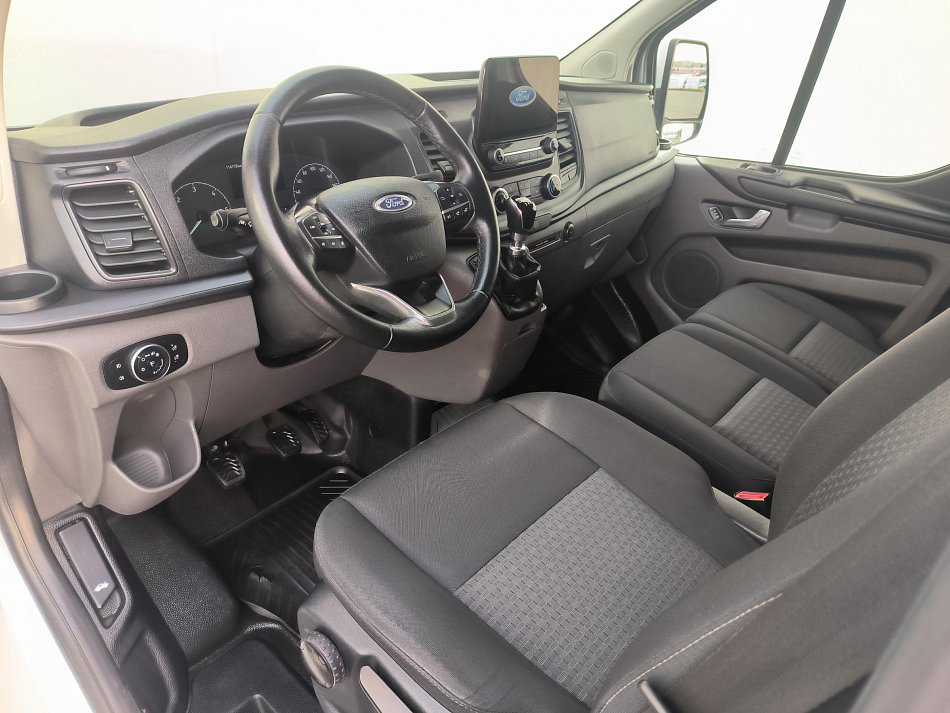 Ford Transit Custom 2.0TDCi Trend