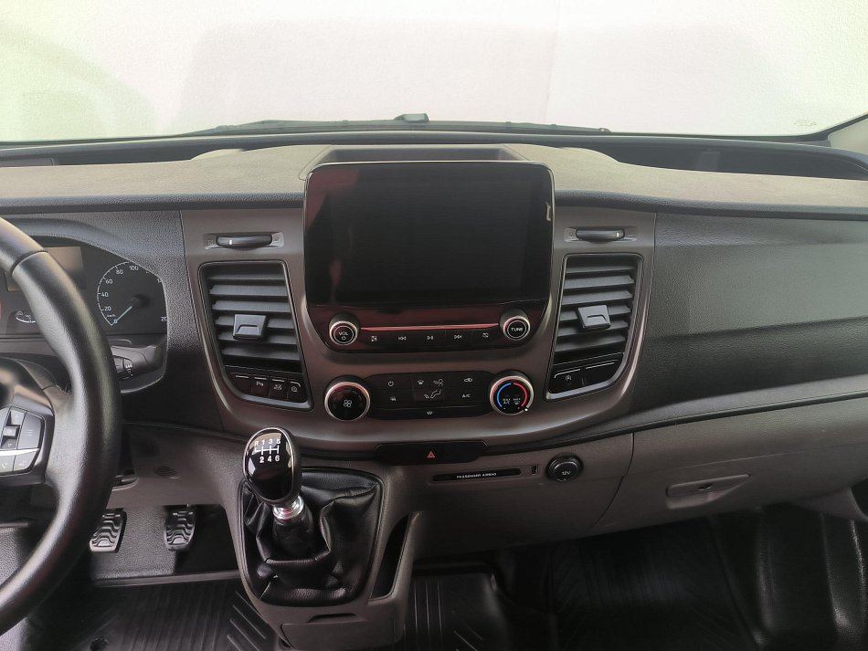 Ford Transit Custom 2.0TDCi Trend