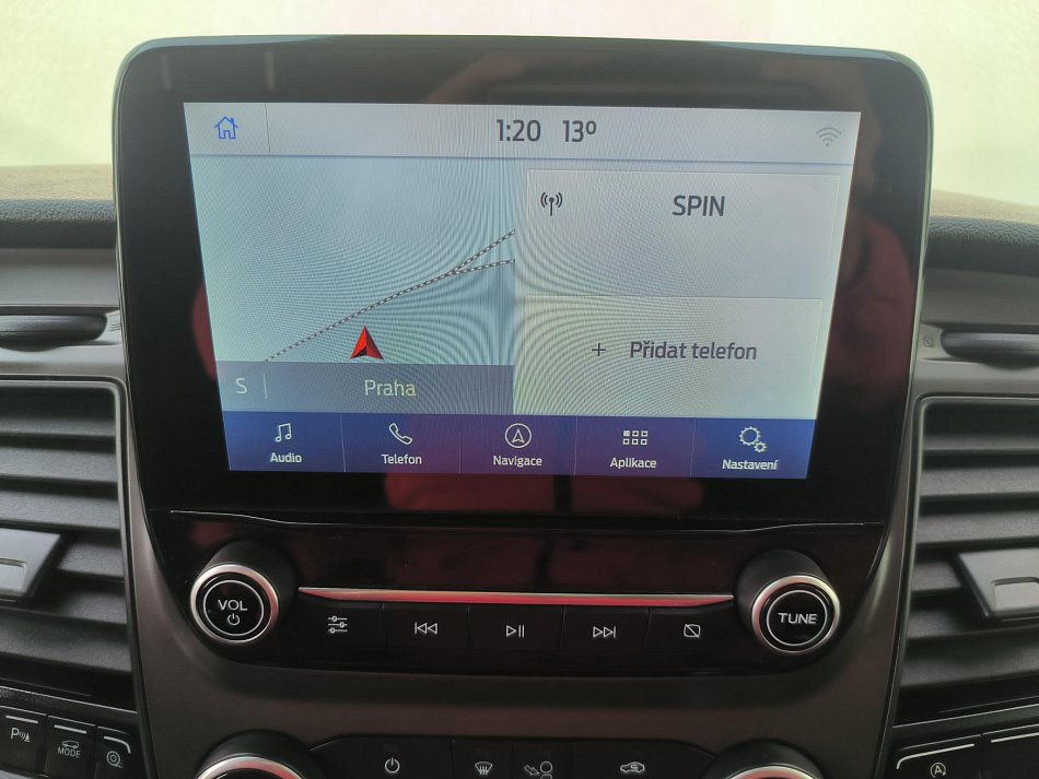 Ford Transit Custom 2.0TDCi Trend