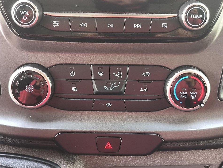 Ford Transit Custom 2.0TDCi Trend