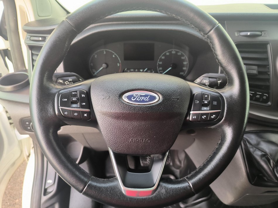 Ford Transit Custom 2.0TDCi Trend