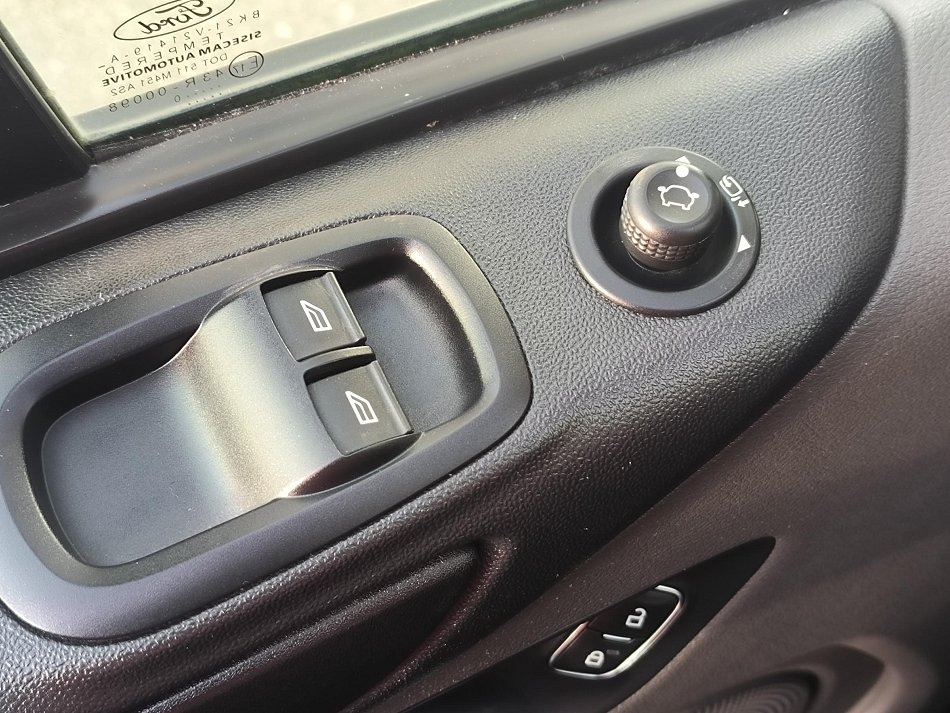 Ford Transit Custom 2.0TDCi Trend