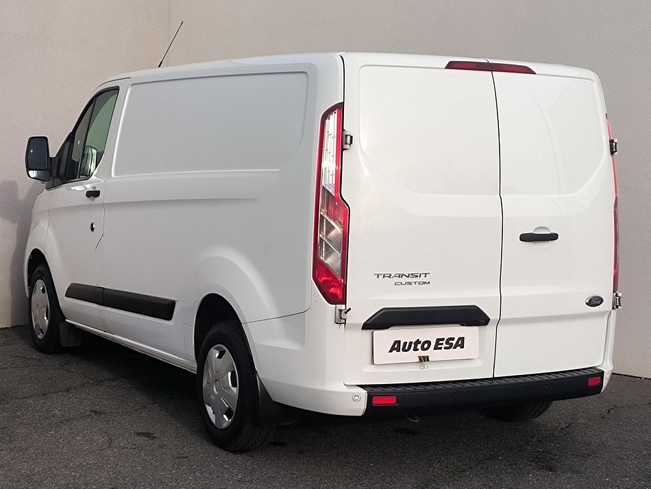 Ford Transit Custom 2.0TDCi Trend
