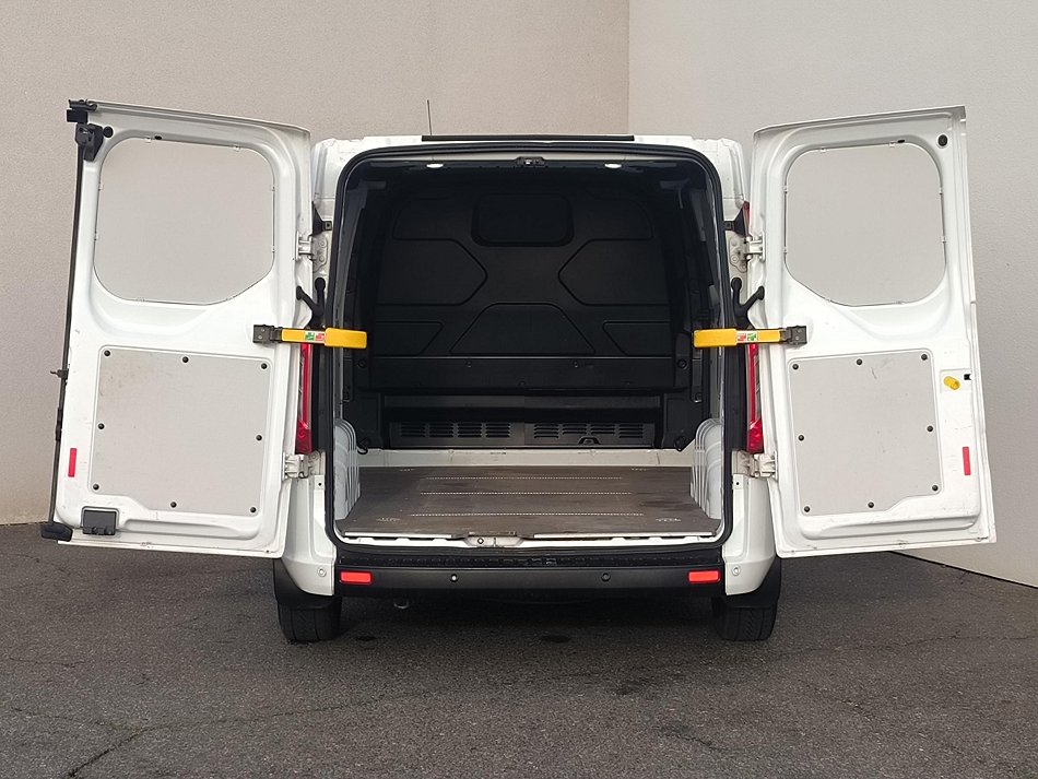 Ford Transit Custom 2.0TDCi Trend