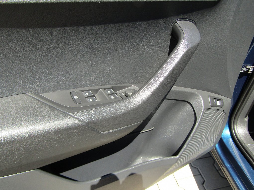 Škoda Karoq 1.6 TDi Style