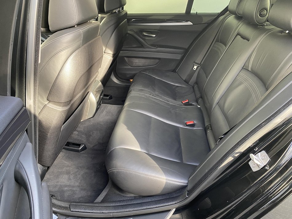 BMW Řada 5 3.0 D  535d