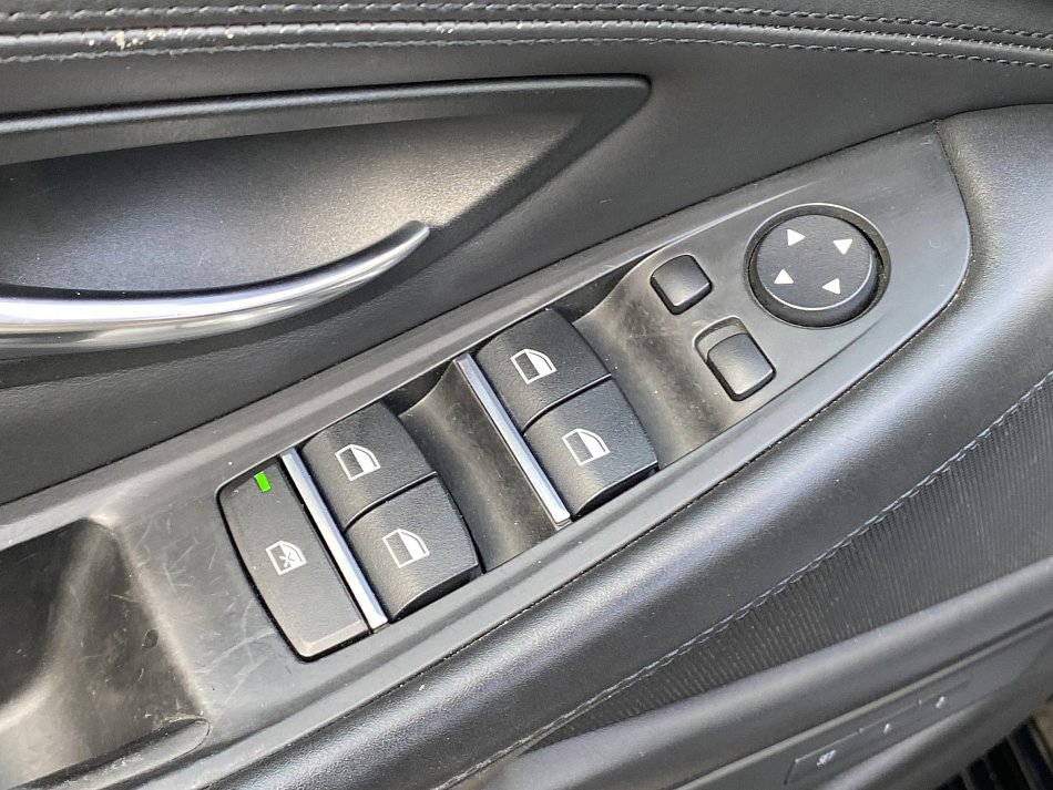 BMW Řada 5 3.0 D  535d