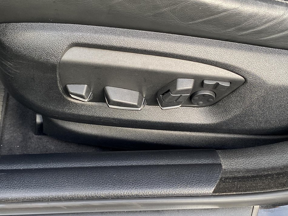 BMW Řada 5 3.0 D  535d