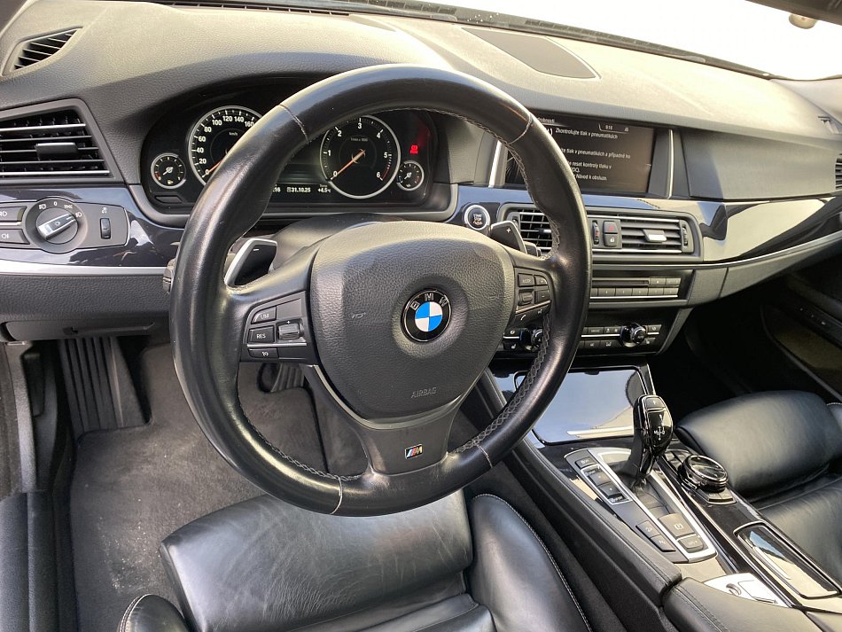 BMW Řada 5 3.0 D  535d