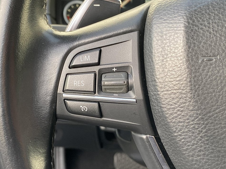 BMW Řada 5 3.0 D  535d