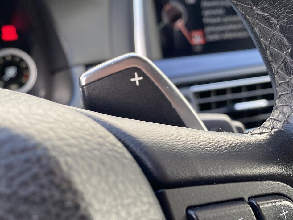 BMW Řada 5 3.0 D  535d