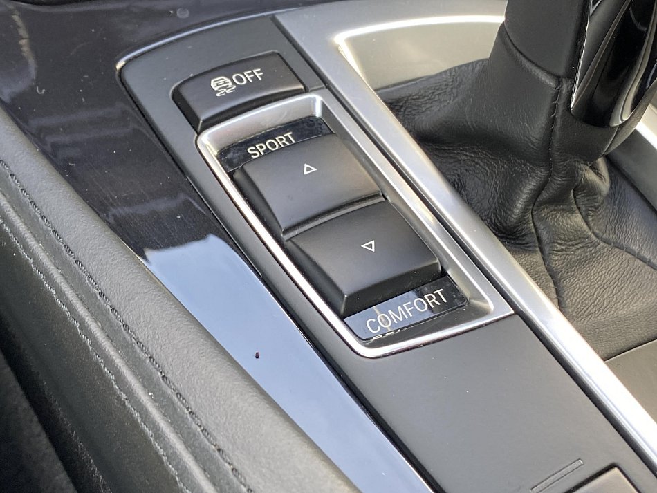 BMW Řada 5 3.0 D  535d