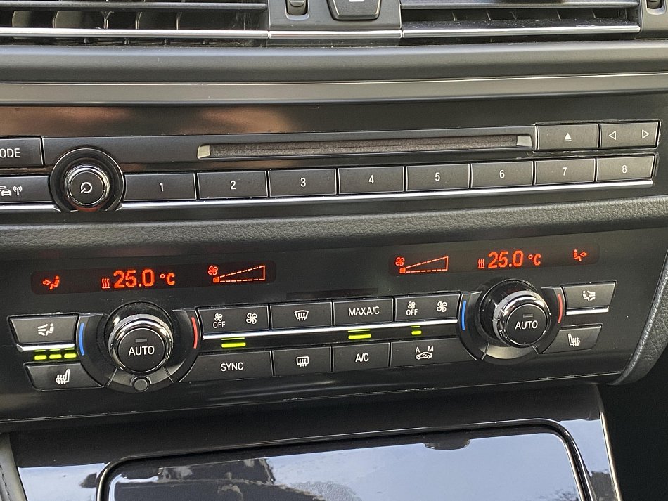 BMW Řada 5 3.0 D  535d