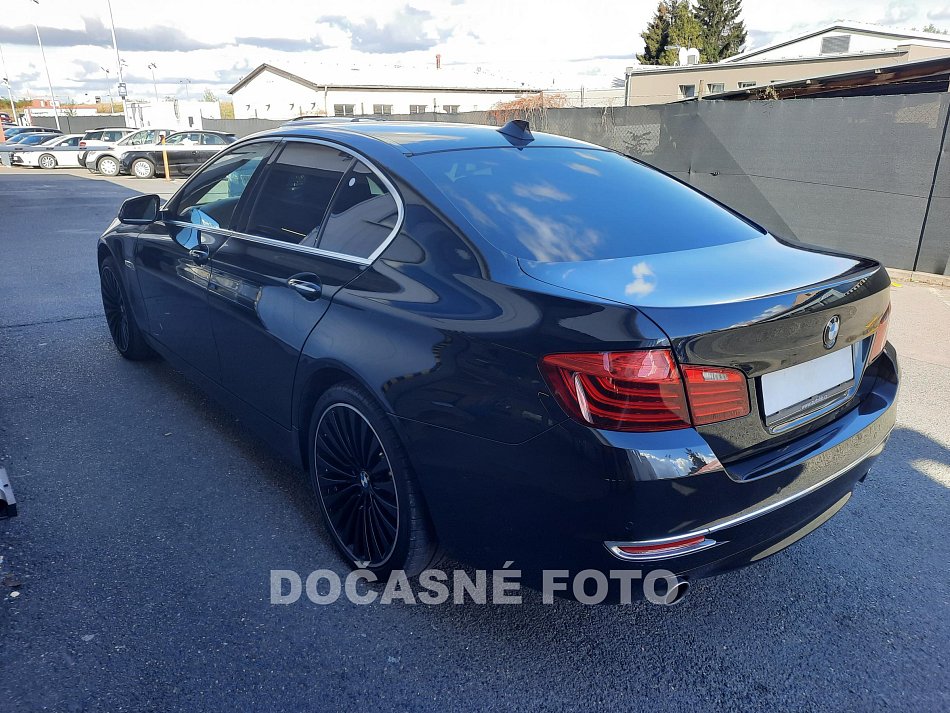 BMW Řada 5 3.0  xD
