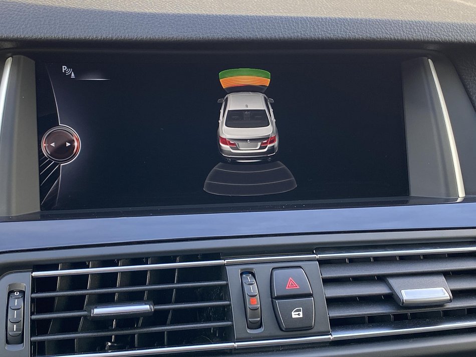 BMW Řada 5 3.0 D  535d