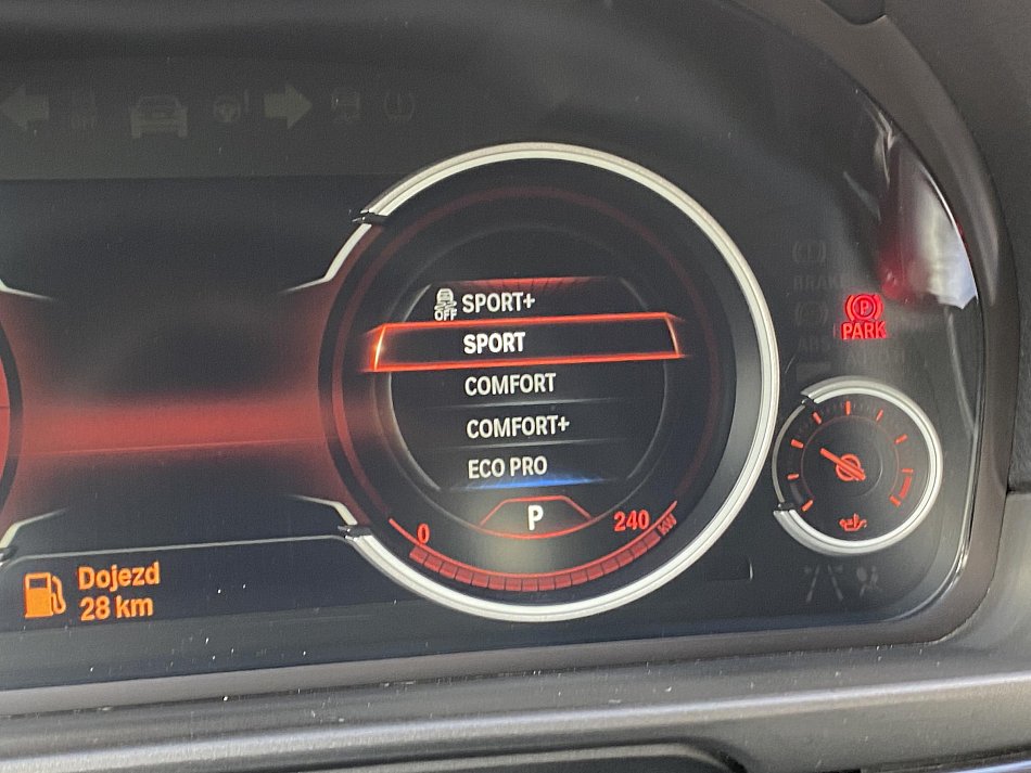 BMW Řada 5 3.0 D  535d