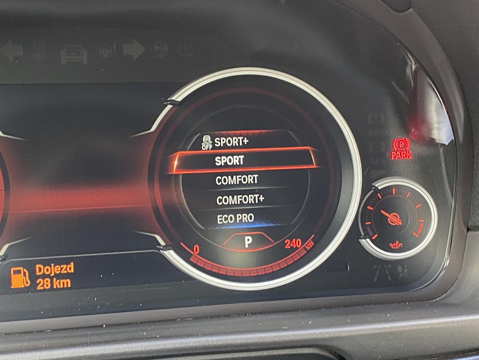 BMW Řada 5 3.0 D  535d