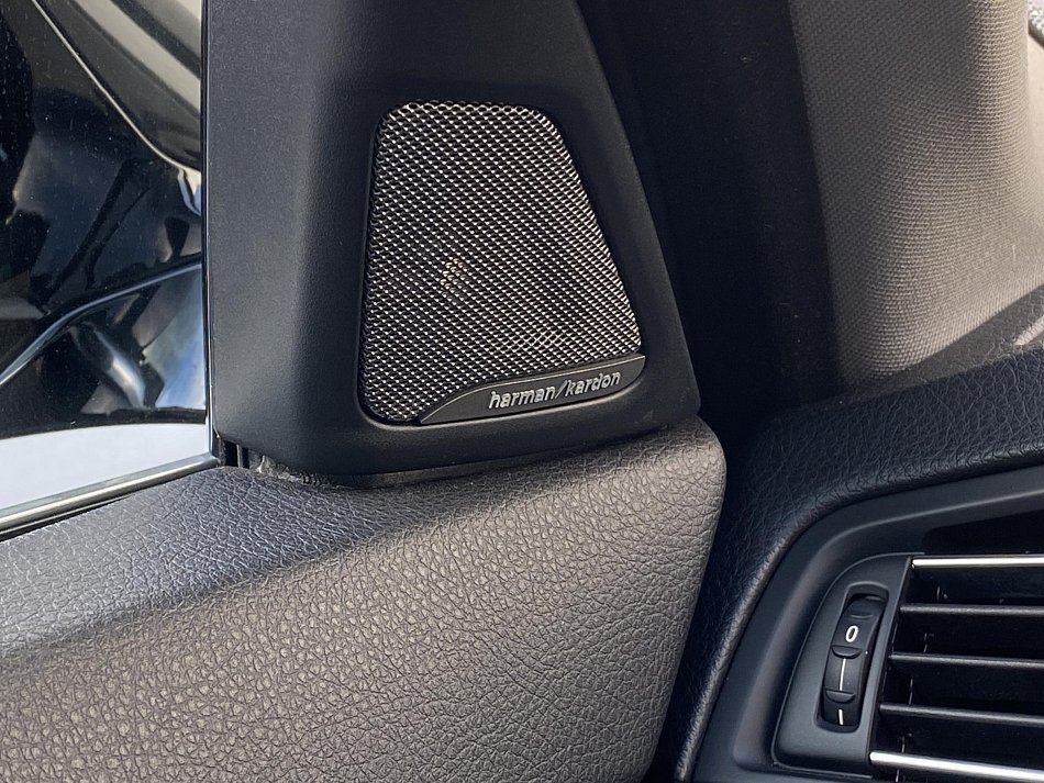 BMW Řada 5 3.0 D  535d