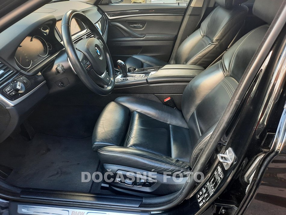 BMW Řada 5 3.0  xD
