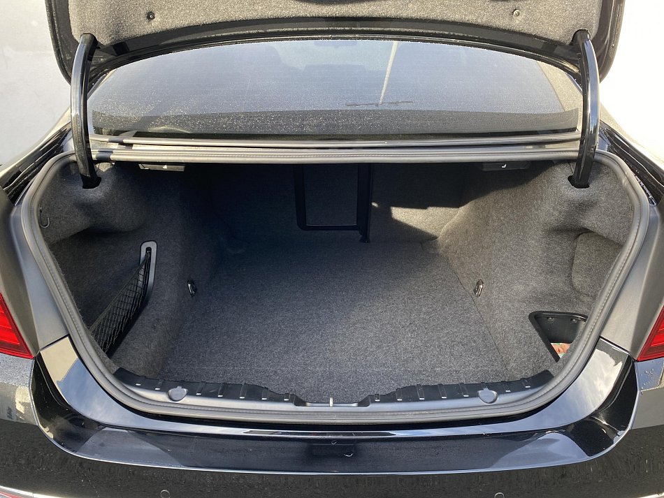 BMW Řada 5 3.0 D  535d