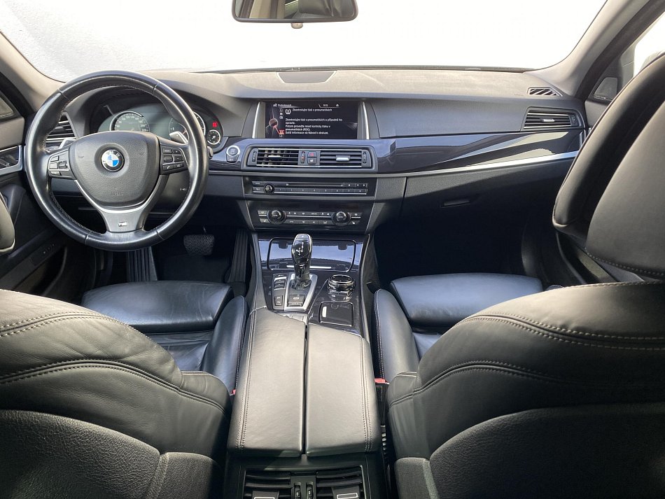 BMW Řada 5 3.0 D  535d
