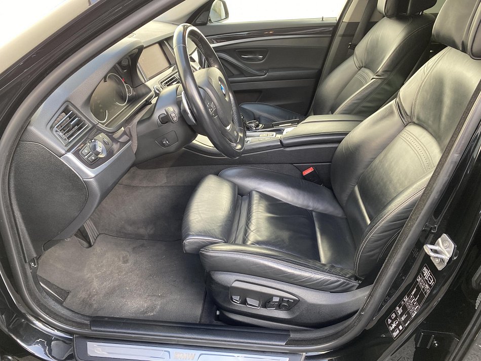 BMW Řada 5 3.0 D  535d