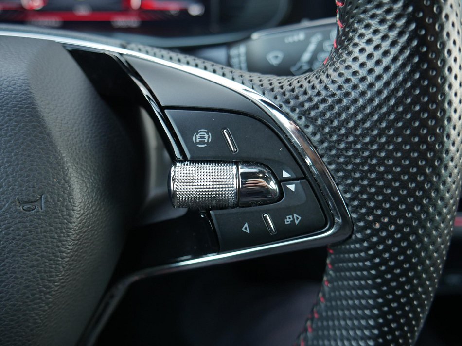 Škoda Scala 1.0 TSi Monte Carlo