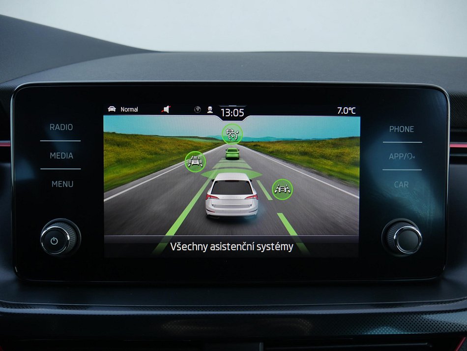 Škoda Scala 1.0 TSi Monte Carlo