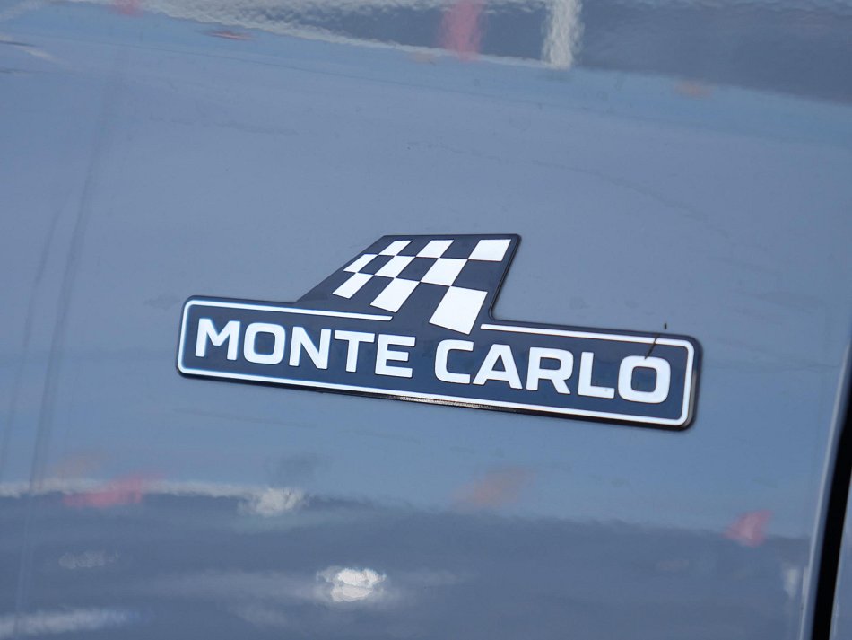 Škoda Scala 1.0 TSi Monte Carlo