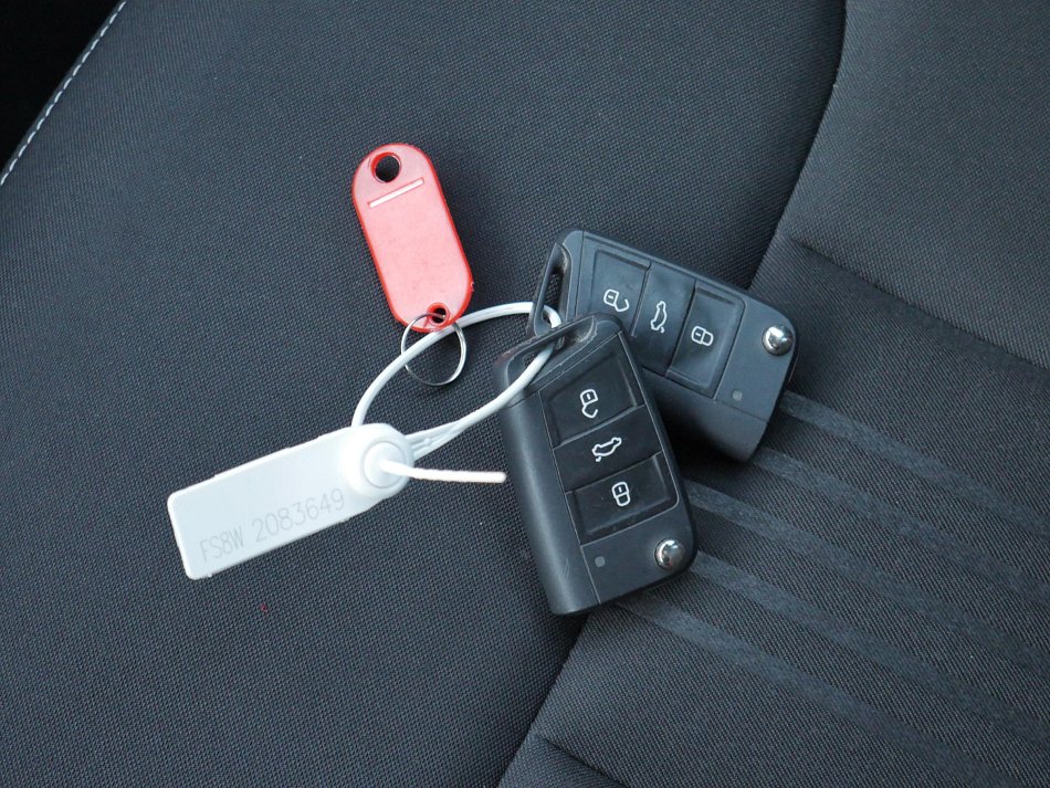 Škoda Scala 1.0 TSi Monte Carlo