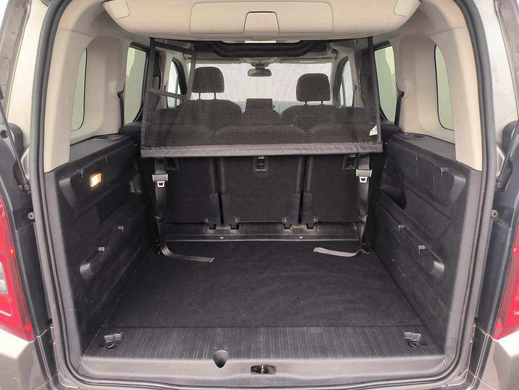 Opel Combo 1.5CDTi Life