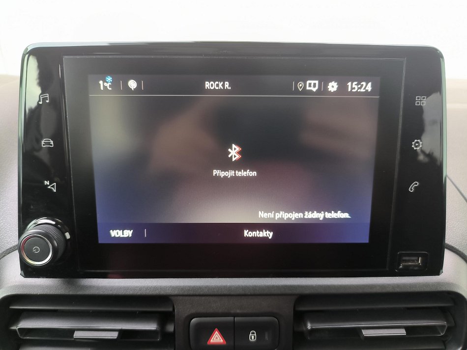 Opel Combo 1.5CDTi Life