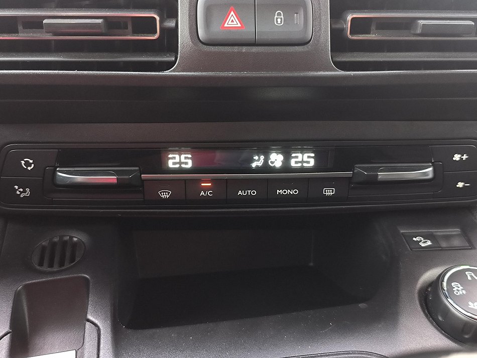 Opel Combo 1.5CDTi Life