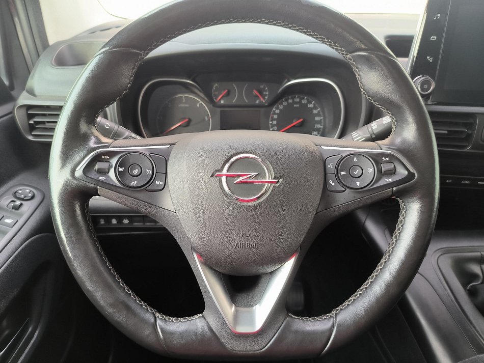 Opel Combo 1.5CDTi Life