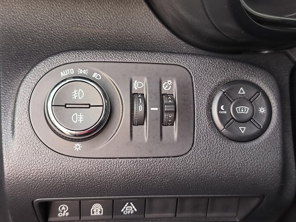 Opel Combo 1.5CDTi Life