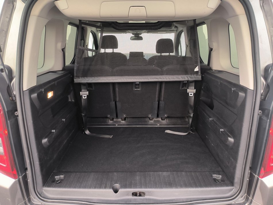 Opel Combo 1.5CDTi Life