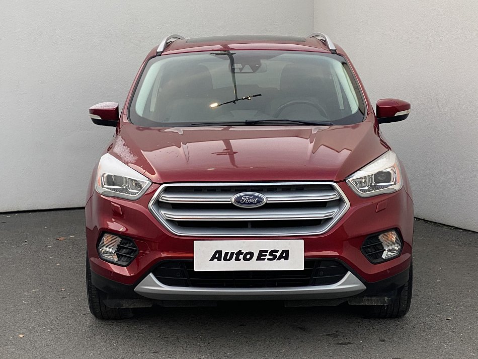 Ford Kuga 1.5 EB Titanium