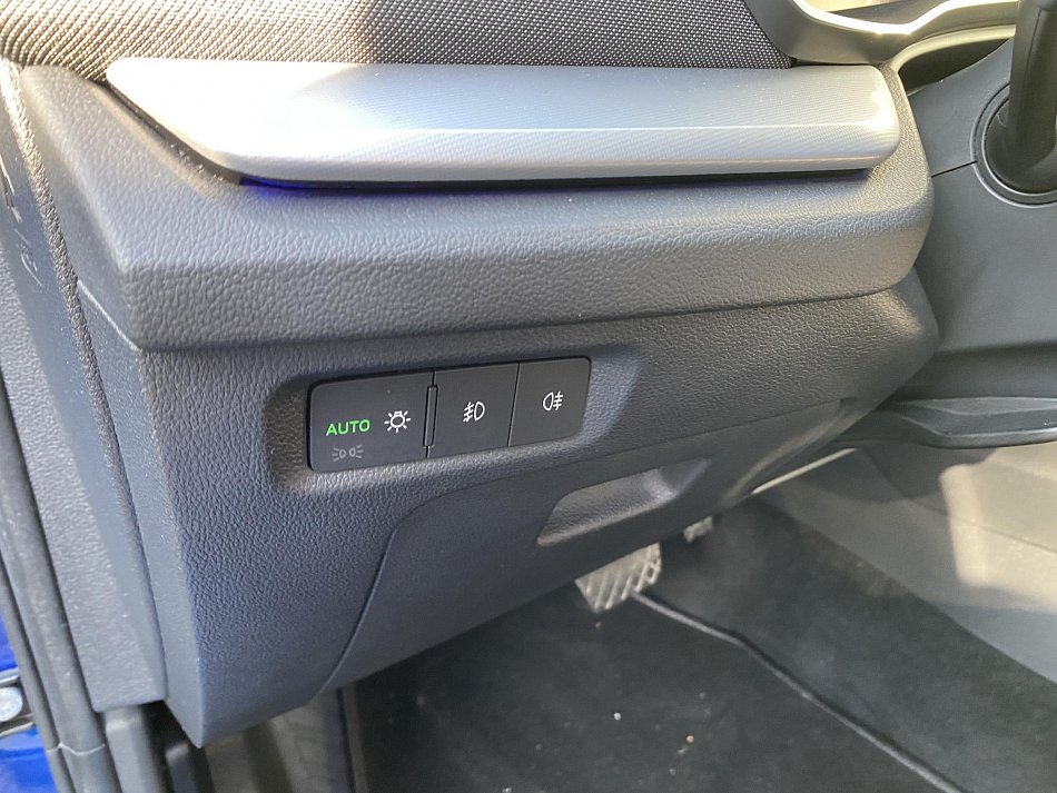 Škoda Octavia IV 2.0 TDi Style