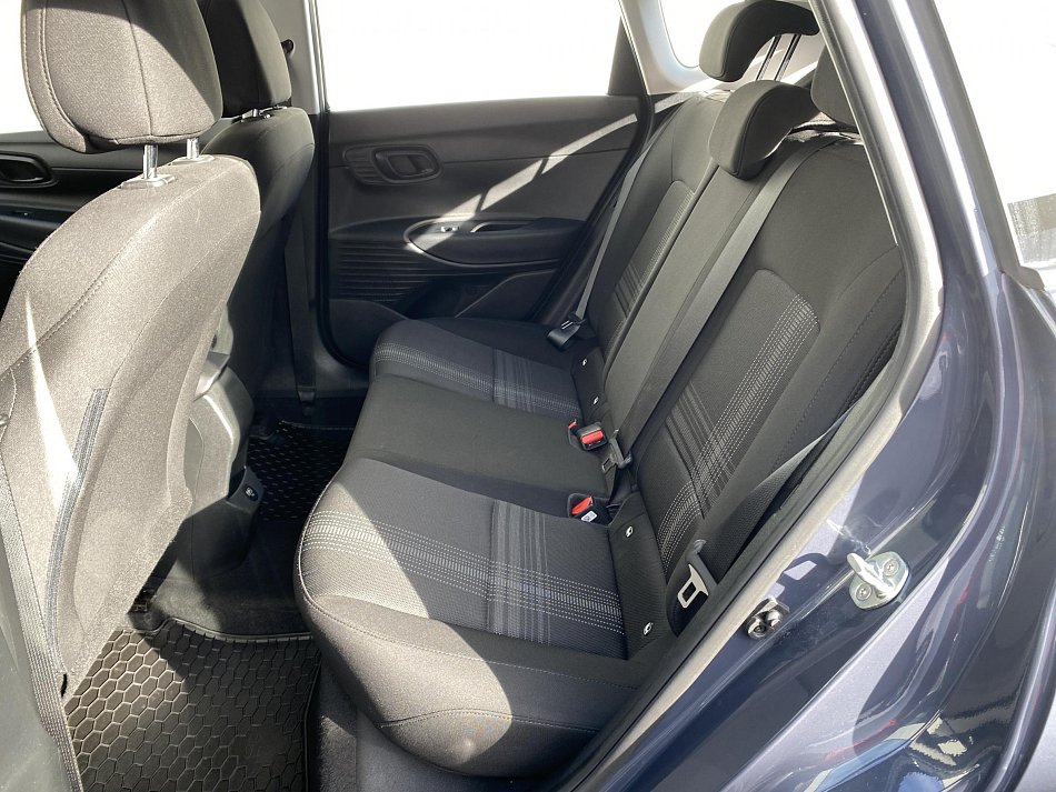 Hyundai Bayon 1.2 DPI Comfort Club