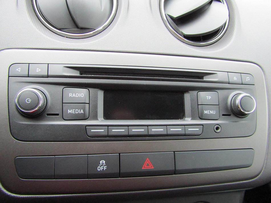 Seat Ibiza 1.2 TSi Style